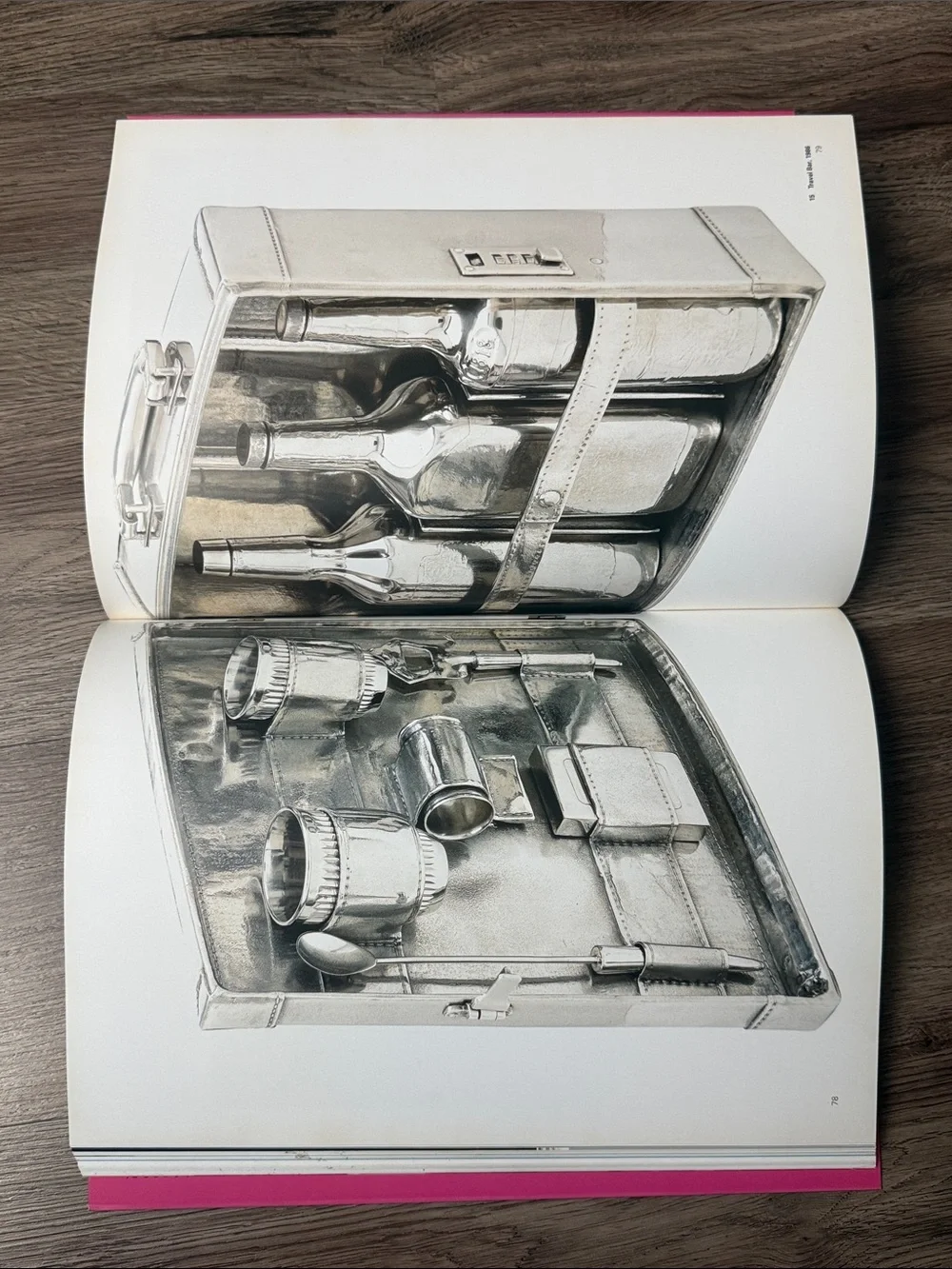 Vintage 1992 Jeff Koons TASCHEN Softcover Art Monograph - Rare Pink Cover